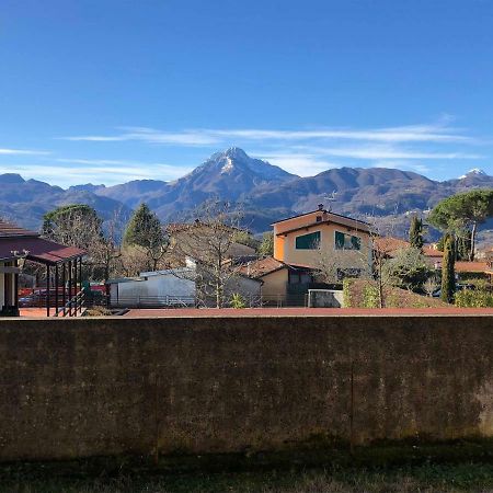 Villa Zi' Rosa Barga Exterior foto